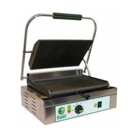 Гриль прижимной FIMAR PE25R купить в Е.Маркет