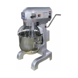 Миксер планетарный VIATTO B-15P купить в Е.Маркет