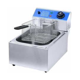 Фритюрница VIATTO EF-6L купить в Е.Маркет