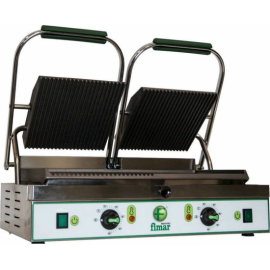 Гриль контактный FIMAR PE50M купить в Е.Маркет