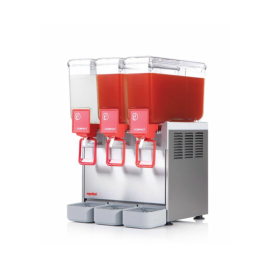 Сокоохладитель UGOLINI ARCTIC COMPACT 5/3 купить в Е.Маркет