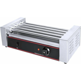 Гриль роликовый VIATTO RG-5H купить в Е.Маркет