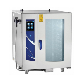 Пароконвектомат Abat ПКА 10-1/1ВП2 купить в Е.Маркет