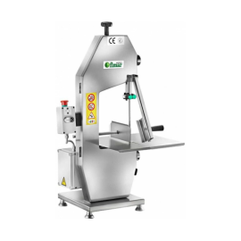 Пила ленточная FIMAR SE1550V 220В, окрашенная купить в Е.Маркет