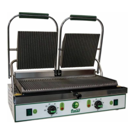 Гриль контактный FIMAR PE50R купить в Е.Маркет