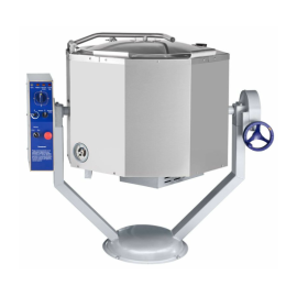 Котел варочный Abat КПЭМ-100-ОМР купить в Е.Маркет