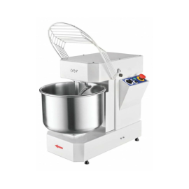 Тестомес спиральный Abat ТМС-30НН-МЦ CHEF купить в Е.Маркет