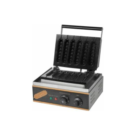 Аппарат для корн-догов VIATTO VKD-6 купить в Е.Маркет