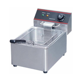 Фритюрница VIATTO EF-4L купить в Е.Маркет