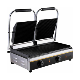 Гриль прижимной VIATTO GH-813H купить в Е.Маркет