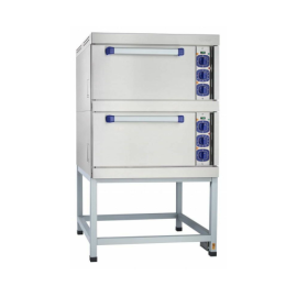 Шкаф жарочный Abat ШЖЭ-2-Э купить в Е.Маркет