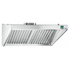 Зонт вытяжной Abat ЗВЭ-800-2-П купить в Е.Маркет