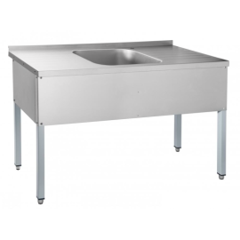 Ванна моечная Abat СМО-6-4 РН купить в Е.Маркет