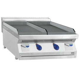 Поверхность жарочная Abat АКО-80/2Н-С-02 купить в Е.Маркет