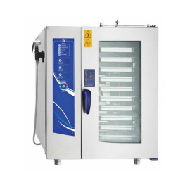 Пароконвектомат Abat ПКА 10-1/1ПМФ2 купить в Е.Маркет