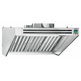 Зонт приточно-вытяжной Abat ЗПВ-900-1,5-П купить в Е.Маркет