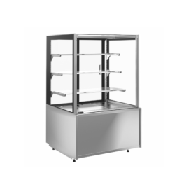 Витрина кондитерская Марихолодмаш Бордо ВХС-0,937 купить в Е.Маркет