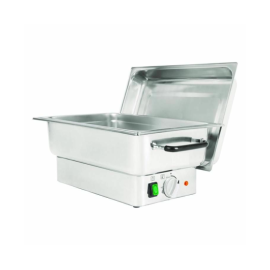 Чафинг-диш VIATTO ZCK100S купить в Е.Маркет