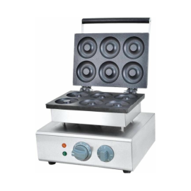 Аппарат для донатсов VIATTO VDM-6 купить в Е.Маркет