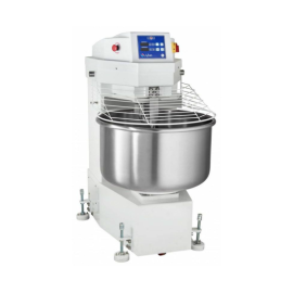 Тестомес спиральный Abat ТМС-120НН-2П CHEF купить в Е.Маркет