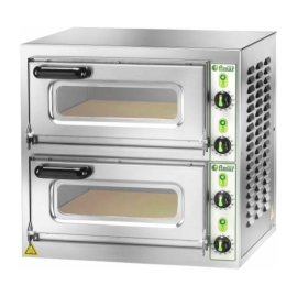 Печь для пиццы FIMAR MICROV 2C купить в Е.Маркет