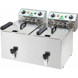 Фритюрница FIMAR FR1010R купить в Е.Маркет