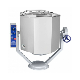 Котел варочный Abat КПЭМ-160-ОМР купить в Е.Маркет