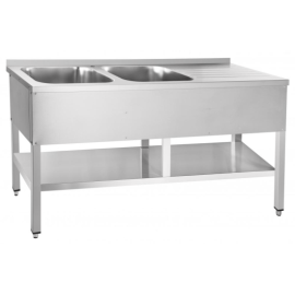 Ванна моечная Abat СМО-6-7 РН купить в Е.Маркет