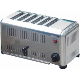 Тостер VIATTO VST-6 купить в Е.Маркет