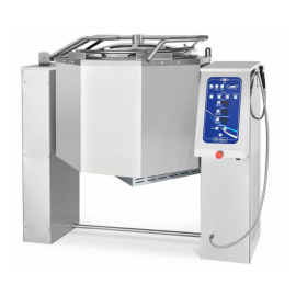 Котел пищеварочный Abat КПЭМ-100-ОМ2 купить в Е.Маркет