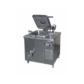 Котел пищеварочный Проммаш КЭ-100К купить в Е.Маркет