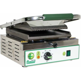 Гриль контактный FIMAR PE25L купить в Е.Маркет