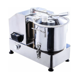 Куттер VIATTO HR-6 купить в Е.Маркет