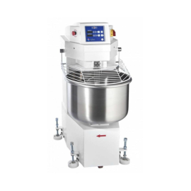 Тестомес спиральный Abat ТМС-60НН-2П CHEF купить в Е.Маркет