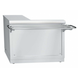 Кабина кассовая Abat Hot-Line КК-70Х купить в Е.Маркет