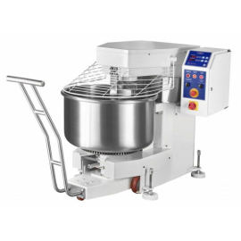 Тестомес спиральный Abat ТМС-120СП-2П купить в Е.Маркет