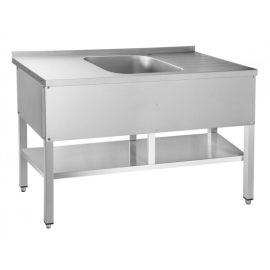 Ванна моечная Abat СМО-6-4 РЧ купить в Е.Маркет