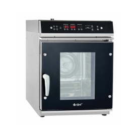 Пароконвектомат Abat ПКА 6-1/2П купить в Е.Маркет