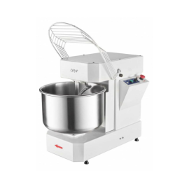 Тестомес спиральный Abat ТМС-30НН-2Ц CHEF купить в Е.Маркет