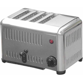 Тостер VIATTO VST-4 купить в Е.Маркет