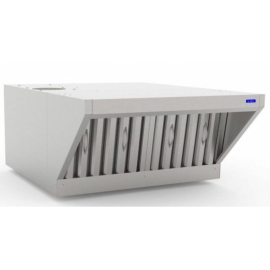 Зонт вытяжной Abat ЗВВ-4-6/4П купить в Е.Маркет