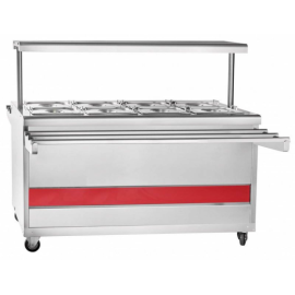 Мармит Abat ЭМК-70ПМ-01 купить в Е.Маркет