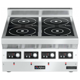 Плита индукционная Abat КИП-47Н-5,0 купить в Е.Маркет