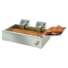 Фритюрница ATESY Чебуречница М купить в Е.Маркет