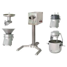 Универсальная кухонная машина ТОРГМАШ УКМ-01 купить в Е.Маркет