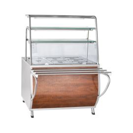 Мармит Abat ЭМК-70Т кашир. купить в Е.Маркет