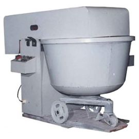 Тестомесильная машина ПЕНЗМАШ ТММ-330 без дежи купить в Е.Маркет