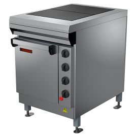 Плита электрическая Проммаш ПЭ-0,24ШП купить в Е.Маркет