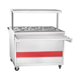 Мармит Abat ЭМК-70ПМ купить в Е.Маркет