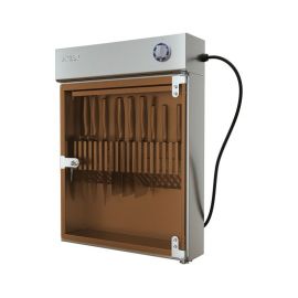 Стерилизатор для ножей ATESY СТУ-1-18-02 купить в Е.Маркет